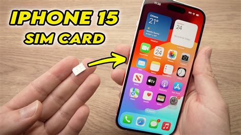 how to open iphone sim card|access to sim card iphone.